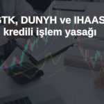 Borsa İstanbul’dan üç hisseye VBTS kapsamında işlem tedbiri