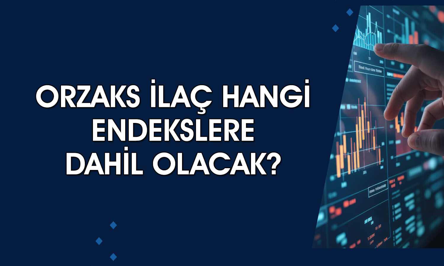 Borsa İstanbul’dan yeni halka arz Orzaks İlaç için açıklama