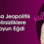 Borsa kritik eşikte tutunmaya çalışıyor: Satış baskısı artacak mı?