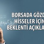 Borsada 14 hisse için hedef fiyat açıklandı: TUPRS listede