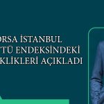 Borsada 15 hisse BIST temettü endeksine dahil oldu