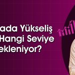Borsada güçlü yükseliş için 14 bin 700 puanın aşılması gerekiyor