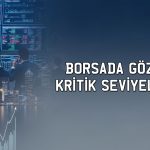 Borsada rahatlama için 14 bin 616 puan bekleniyor