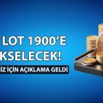 Borsadaki o şirket yüzde 1800 bedelsiz için SPK’ya başvurdu