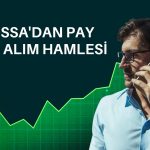 Bossa’dan 300 bin adetlik pay geri alımı