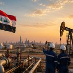 BP ve ConocoPhillips’ten Irak’a milyarlarca dolarlık enerji yatırımı