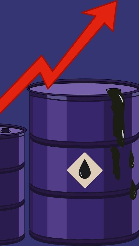 Petrol 90 doları aştı: Hürmüz Boğazı endişesi büyüyor