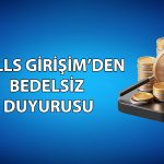 Bulls Girişim’den (BULGS) bedelsiz hamlesi: Yüzde 646