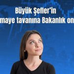 Büyük Şefler sermaye tavanı artırımında yeni adım
