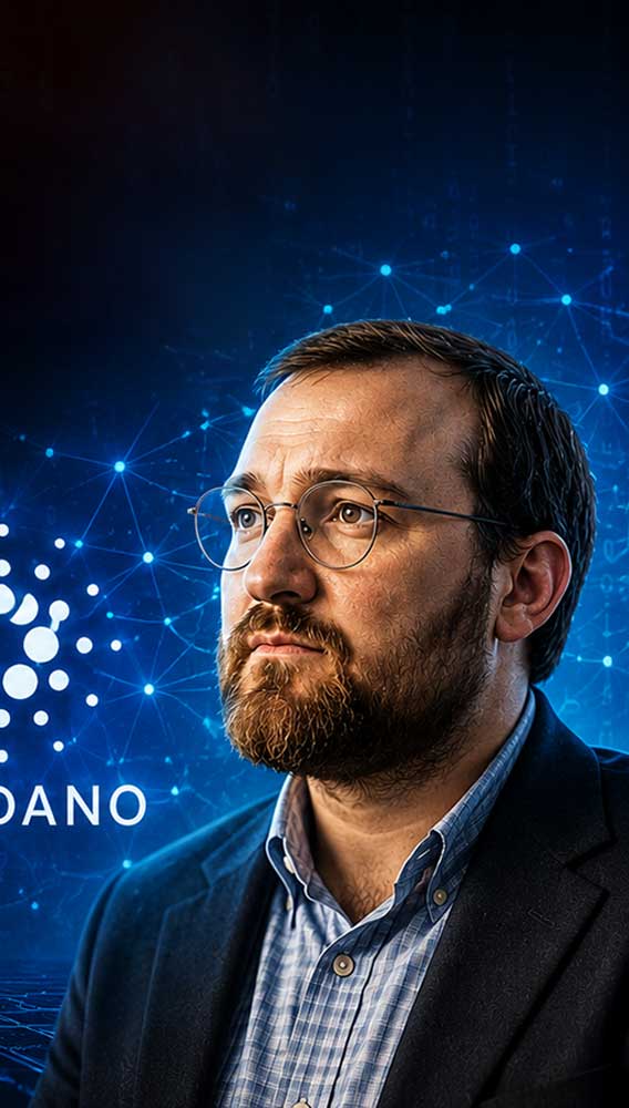 Cardano kurucusundan Bitcoin uyarısı: Yönetim modeli kritik sınavda