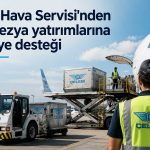 Çelebi, Endonezya’daki büyüme planı için sermaye artırımına katılıyor