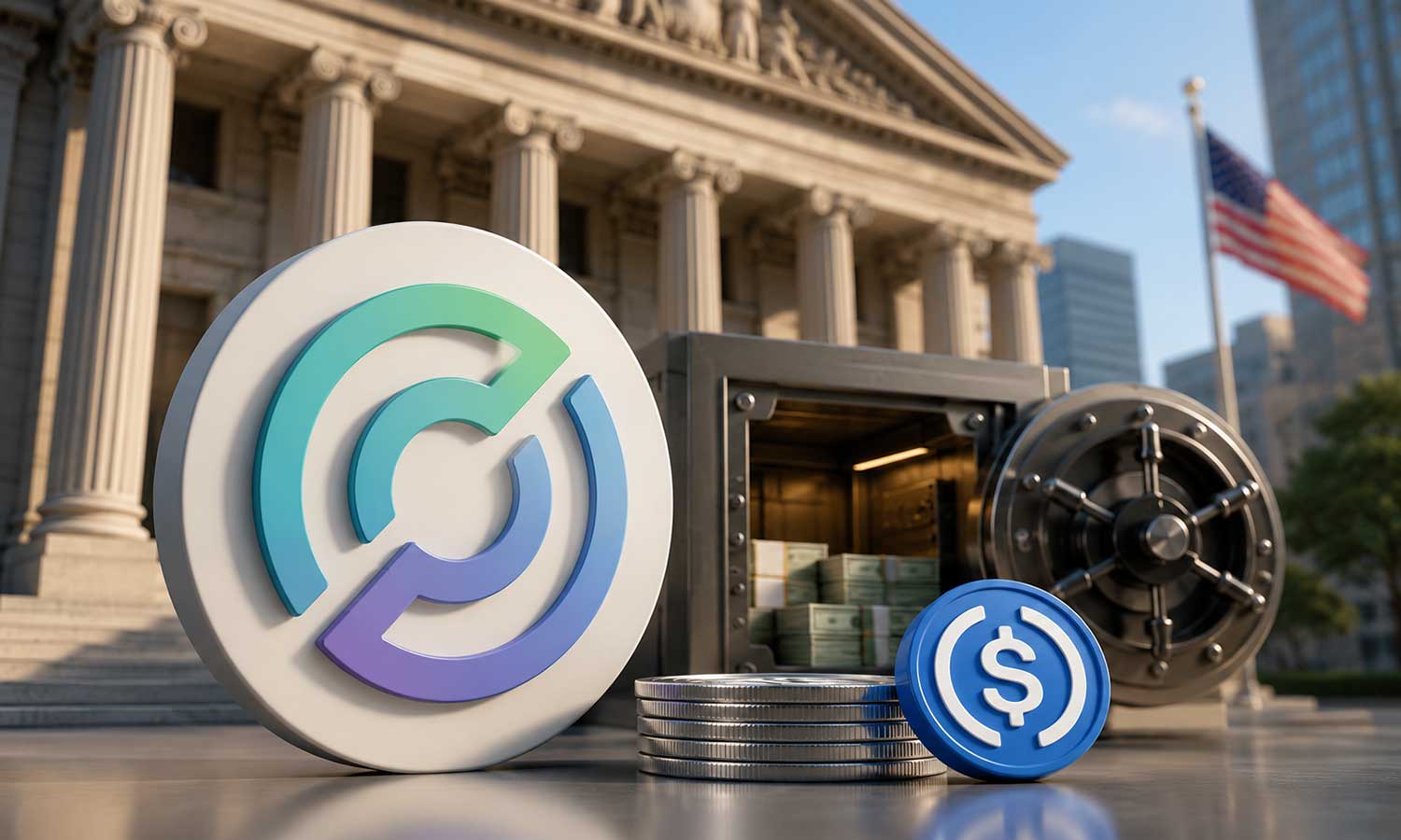 Circle, OCC onayı aldı: Stablecoin yarışında yeni dönem