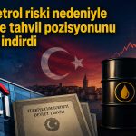 Citi: Artan petrol fiyatı Türkiye için risk oluşturuyor