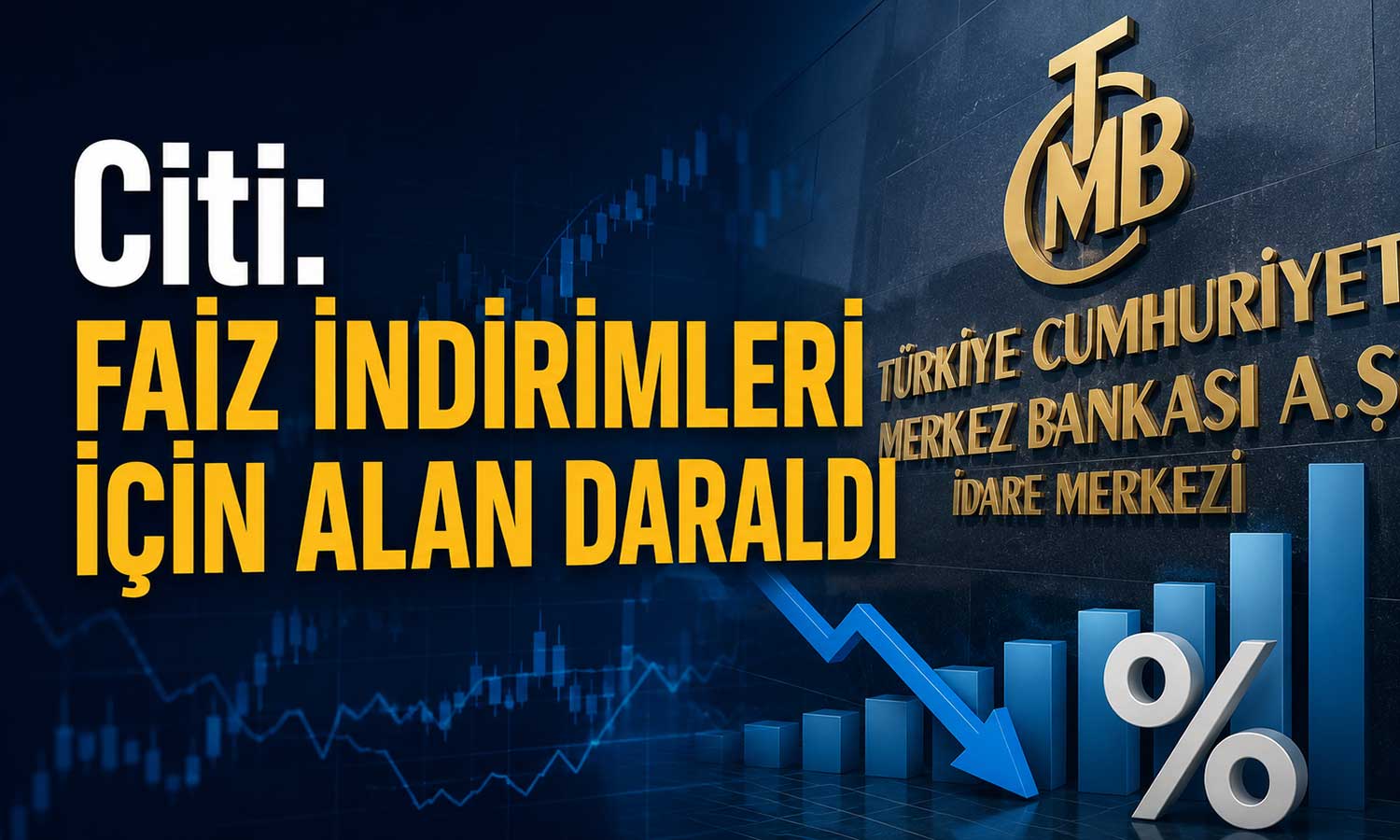 Citi: Enerji fiyatları enflasyon görünümünü zorlaştırıyor