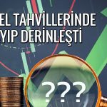 Citi sert düşen Vestel tahvilleri için uyardı