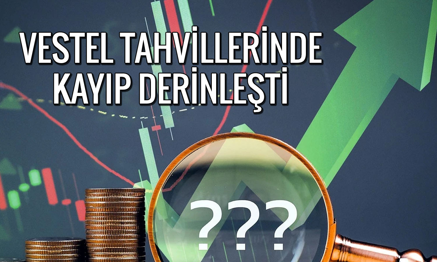 Citi sert düşen Vestel tahvilleri için uyardı