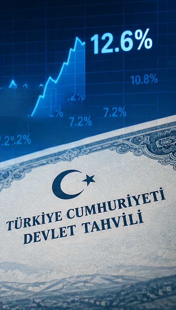 Citi: TL tahvilleri yatırımcıya güçlü kur tamponu sunuyor
