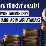 Citi zorlu enflasyona işaret etti: Yıl sonu için tahmini ne?