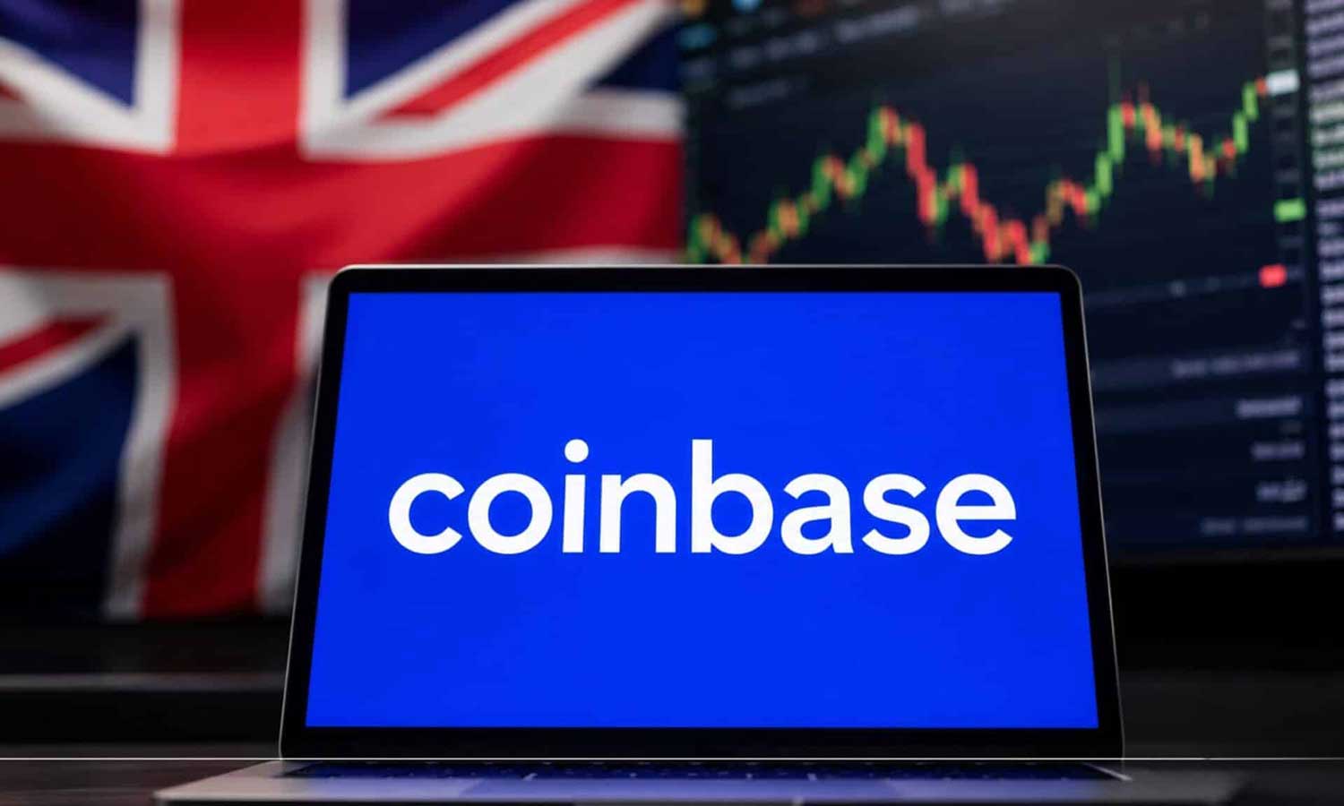 Coinbase’ten İngiltere hamlesi: Kripto dışı yatırım hizmetleri başlıyor