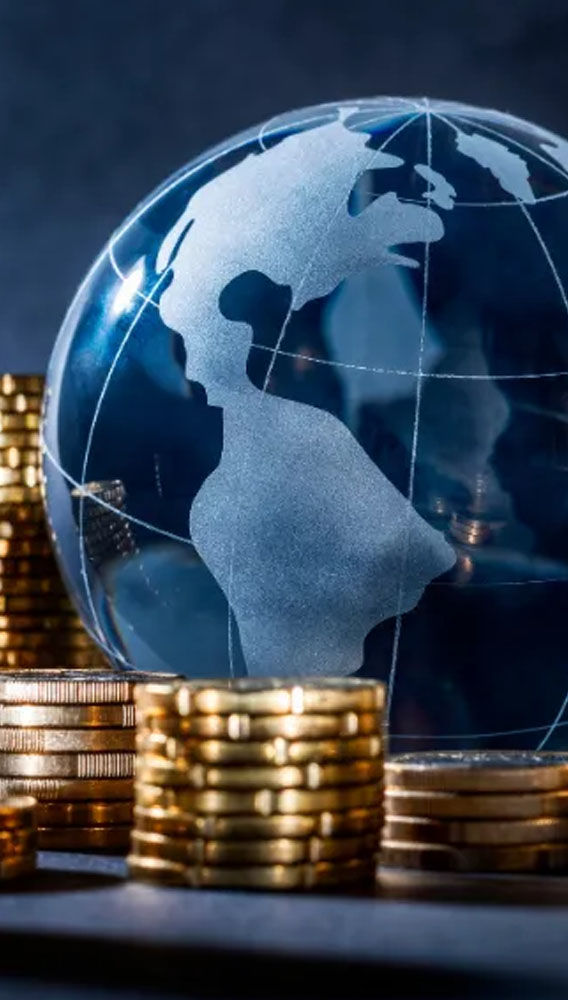 Commerzbank: Dış şoklar TL üzerindeki baskıyı artırabilir