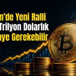 CryptoQuant: Bitcoin’in yeni sıçraması kurumsal sermayeye bağlı