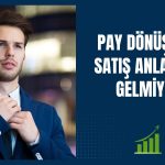 CVK Maden’den pay dönüşümü hakkında açıklama