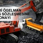 CVK Maden’in bağlı ortaklığı halka arz yolunda: SPK’dan esas sözleşme onayı