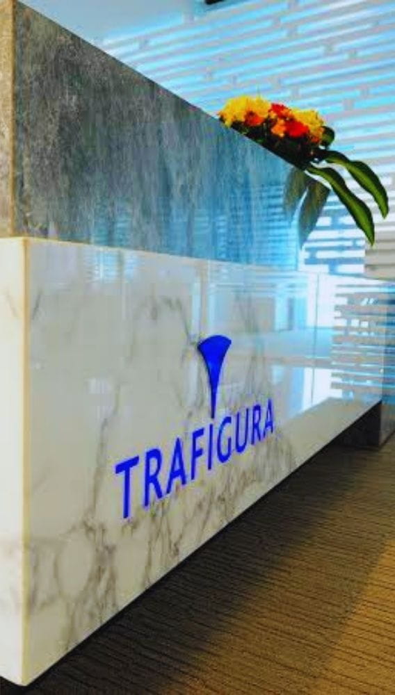 CVK Maden'den Trafigura ile 70 milyon dolarlık finansman anlaşması