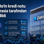Datagate’in kredi notu görünümü “durağan” olarak teyit edildi