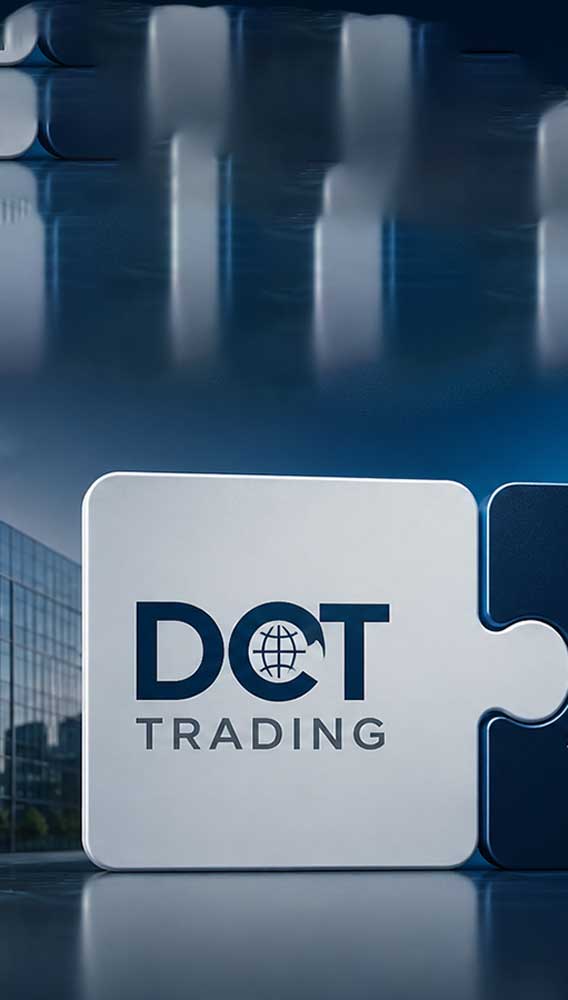 DCT Trading, yatırımını U2 AI Studio'ya taşıdı