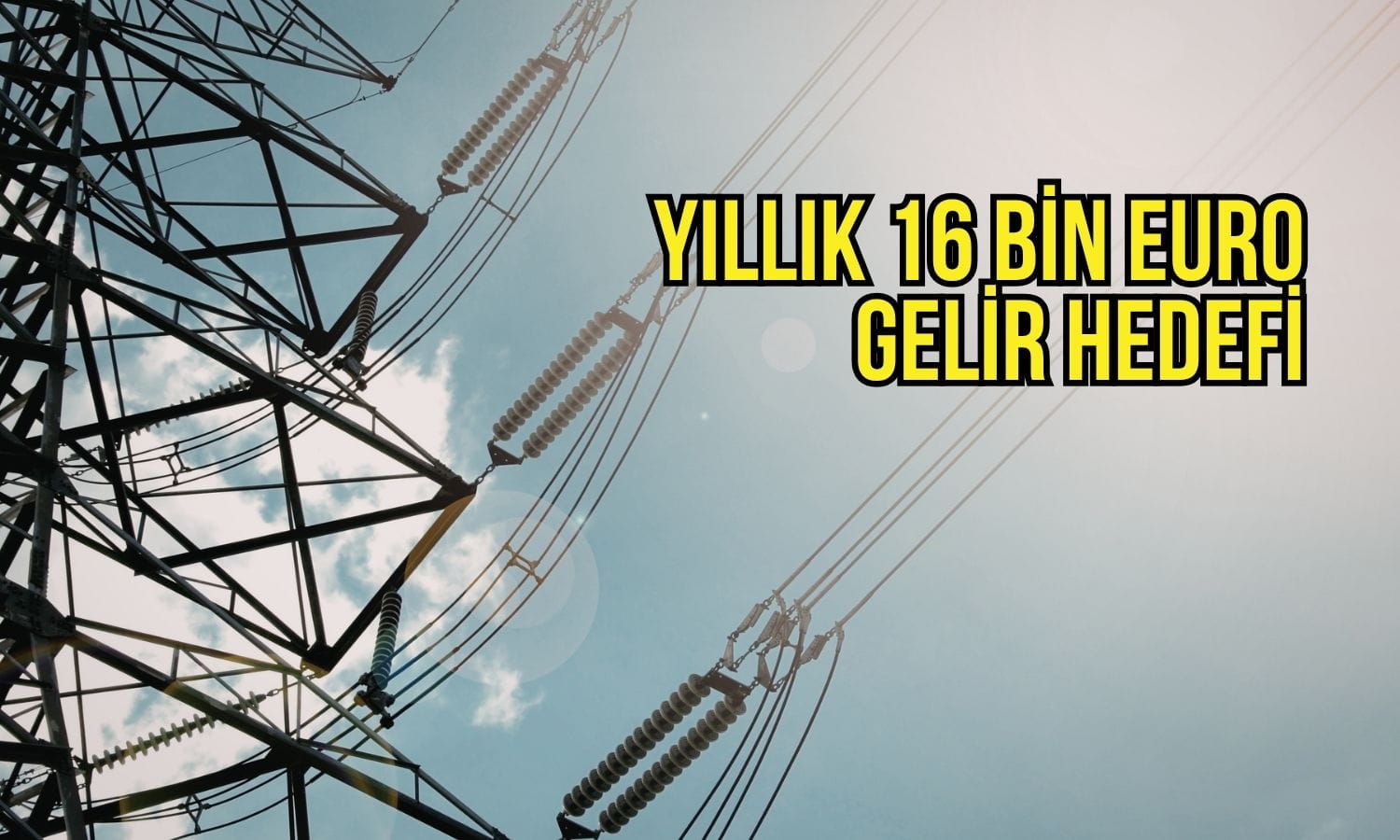 DCT Trading’in bağlı ortaklığı Yunan şirketle GES yatırımına başlıyor