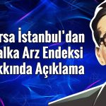 DCTTR, EFOR ve SEGMN halka arz endeksinden çıkarıldı