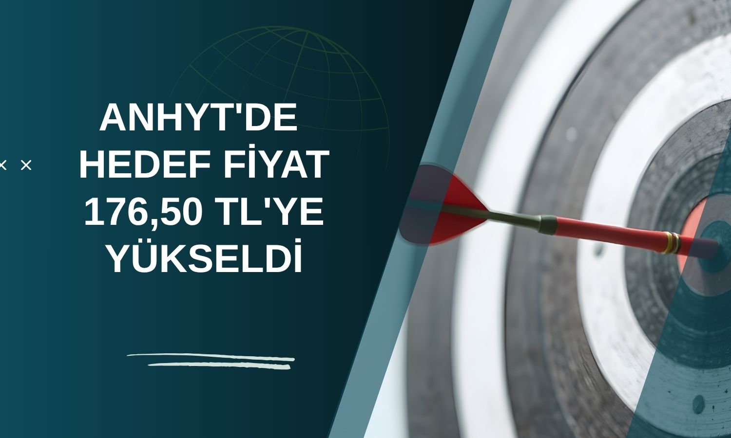 Deniz Yatırım, ANHYT hedef fiyatını 176,50 TL'ye yükseltti