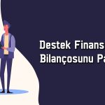 Destek Finans bilanço: 2Ç26’da net karı yüzde 74 arttı