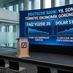 Dev bankadan TL uyarısı: Dolar beklentisi 51 TL