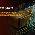 Dijital altın yeni boğa piyasasının anahtarı olabilir: Ancak güven şart!