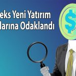 Diriteks’ten büyüme stratejisi kapsamında yeni adım