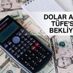 Dolar ABD enflasyon verisi öncesinde yatay seyrediyor