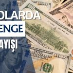Dolar enflasyon verilerinin ardından denge arayışında