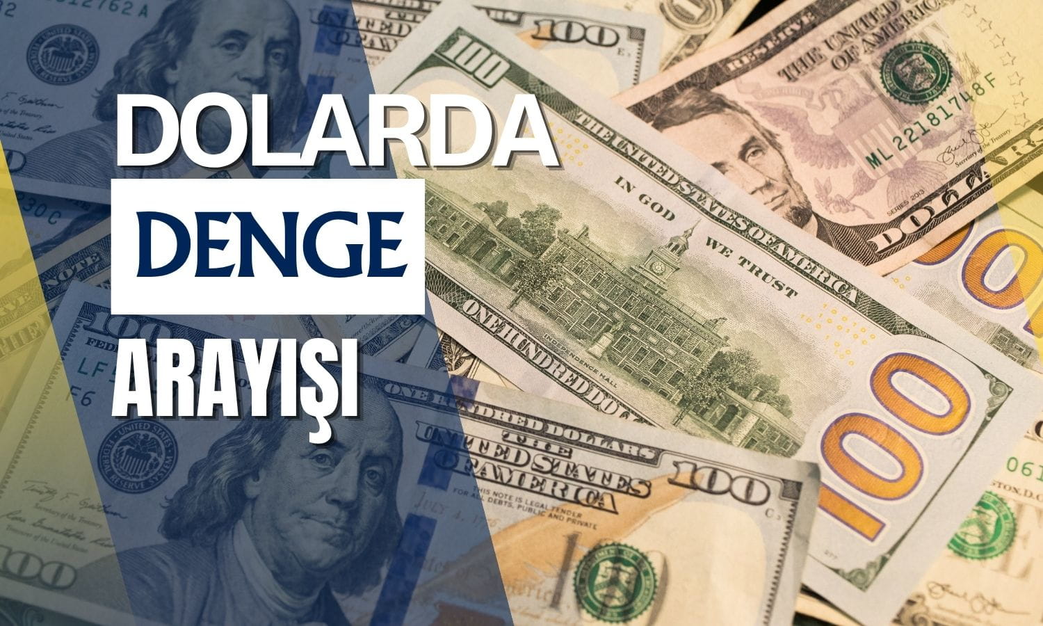 Dolar enflasyon verilerinin ardından denge arayışında