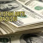 Dolar geriledi: ABD-İran ateşkesi ve düşen petrol risk iştahını artırdı