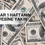 Dolar güvenli liman talebiyle güçlendi: Odakta ABD-İran gerilimi var
