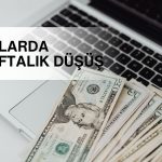 Dolarda haftalık düşüş: Zayıf enflasyon verileri Fed beklentilerini değiştirdi
