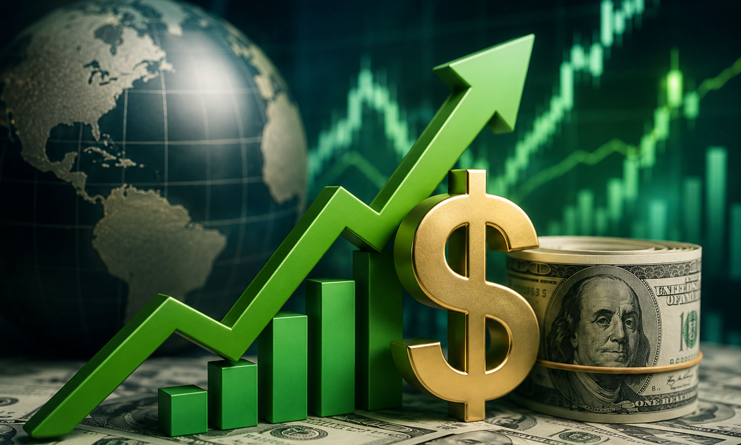 Doların yükselmesi için şartlar ne? Standard Chartered açıkladı