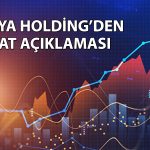 Dünya Holding yüzde 111 yükselen hisse için açıklama yaptı