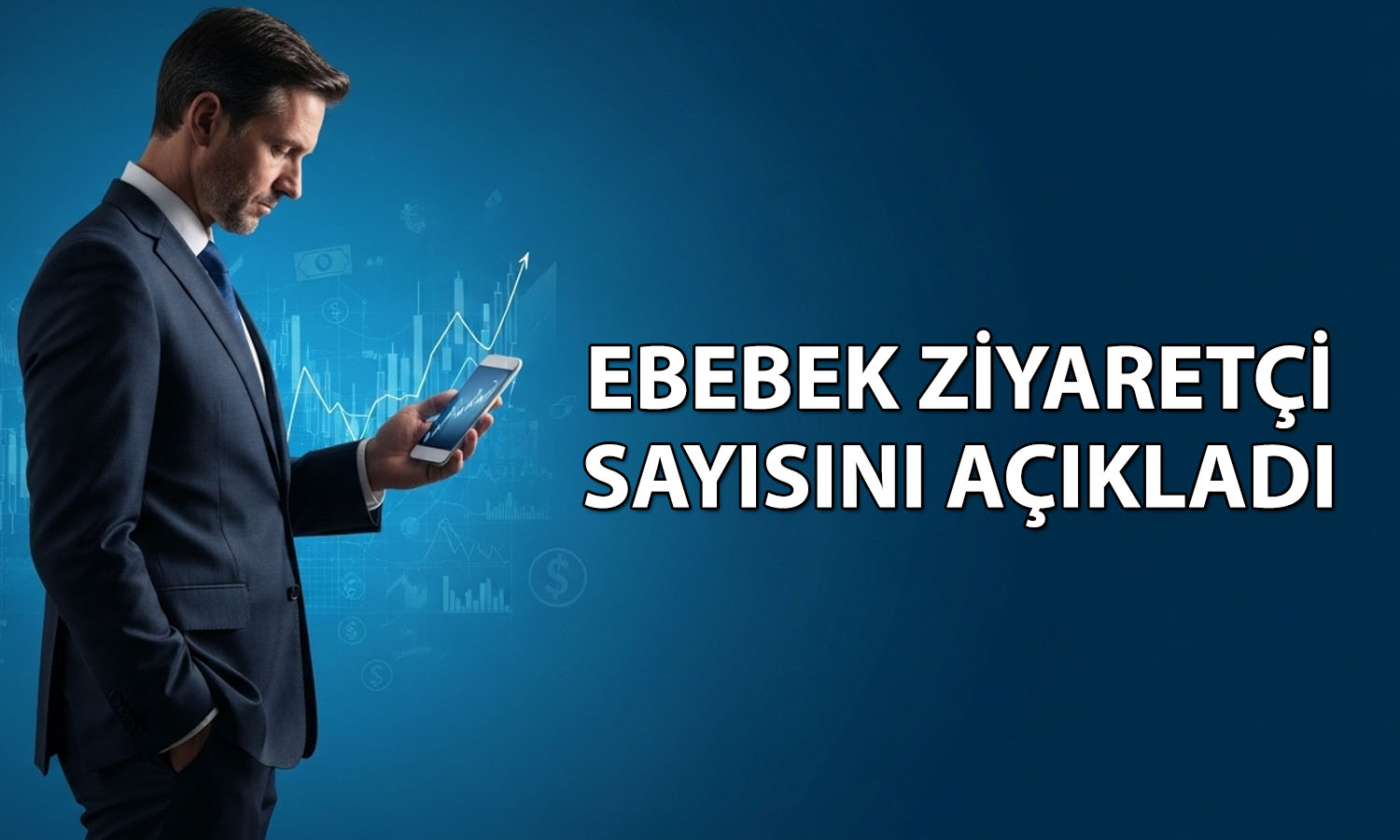 Ebebek Mağazalarını 6 Ayda 29 milyon kişi ziyaret etti