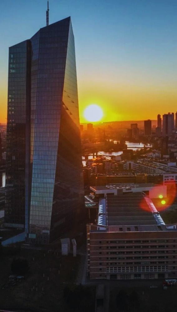 ECB faizi Temmuz'da sabit tutacak: Piyasalar Eylül'e odaklandı
