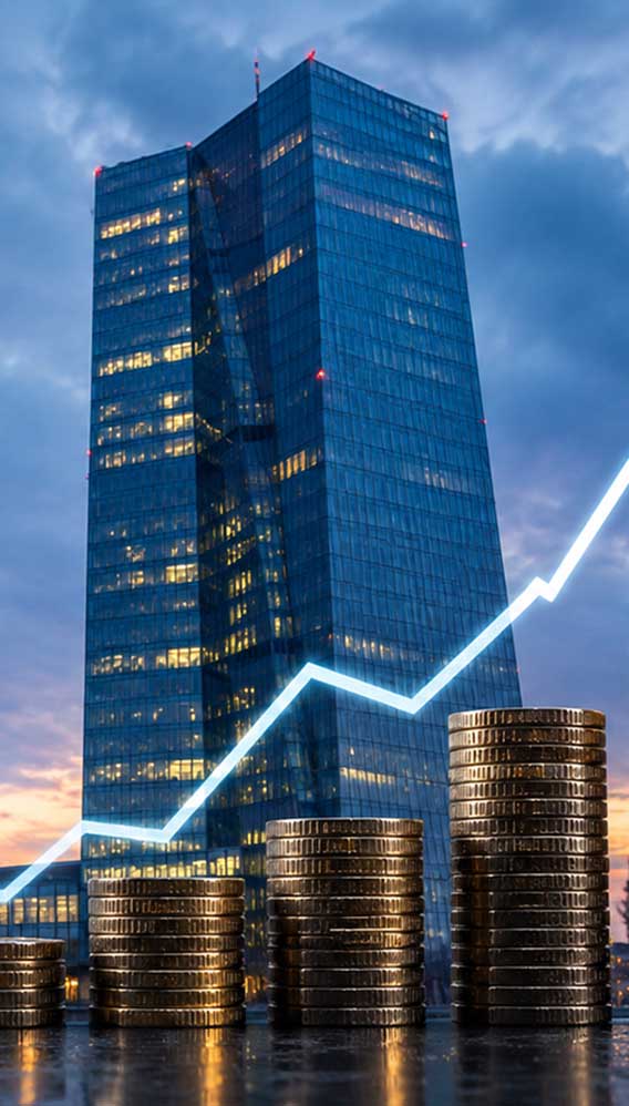 ECB üyesi Simkus: Faiz artışı ihtimali daha güçlü