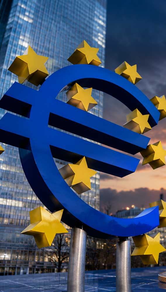 ECB yetkilileri: İran kaynaklı fiyat baskıları için temkinli duruş sürecek