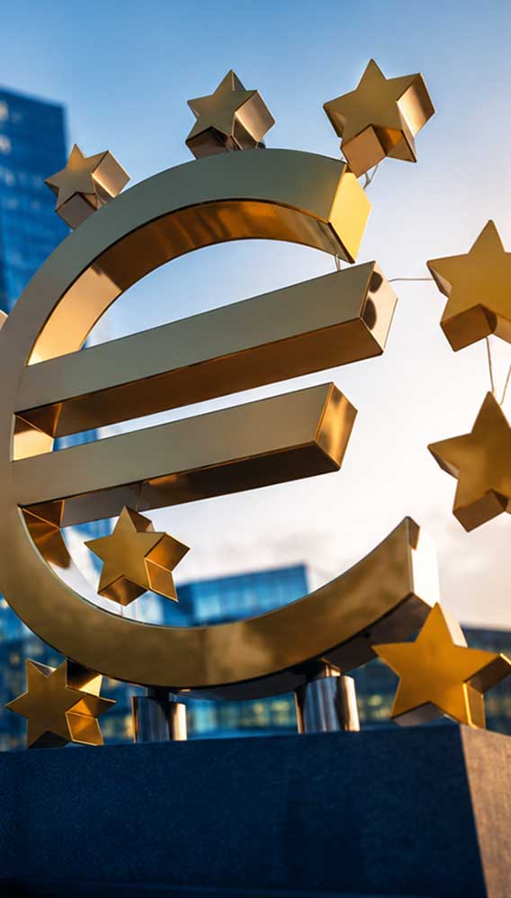 ECB yetkililerinden enflasyon uyarısı: Faiz artışı yeniden gündemde